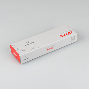 Многофункциональный 5-канальный контроллер для светодиодной RGB и MIX лент и модулей (ШИМ) Arlight 023822