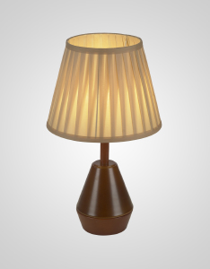 Настольная лампа Мелодия Света Table 000060239