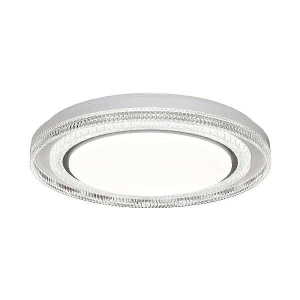 Настенно потолочный светильник Sonex Suzy Silver 7642/EL