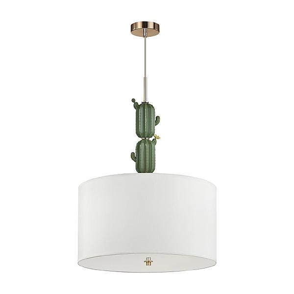 Подвесная люстра Odeon Light EXCLUSIVE Cactus 5425/3