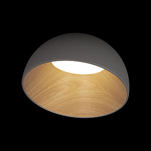 Светильник потолочный Loft It Egg 10197/350 Grey