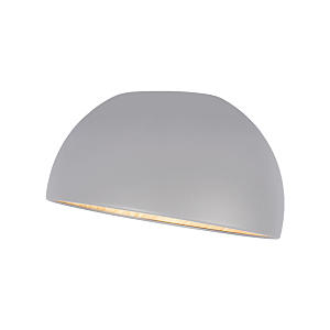 Светильник потолочный Loft It Egg 10197/350 Grey