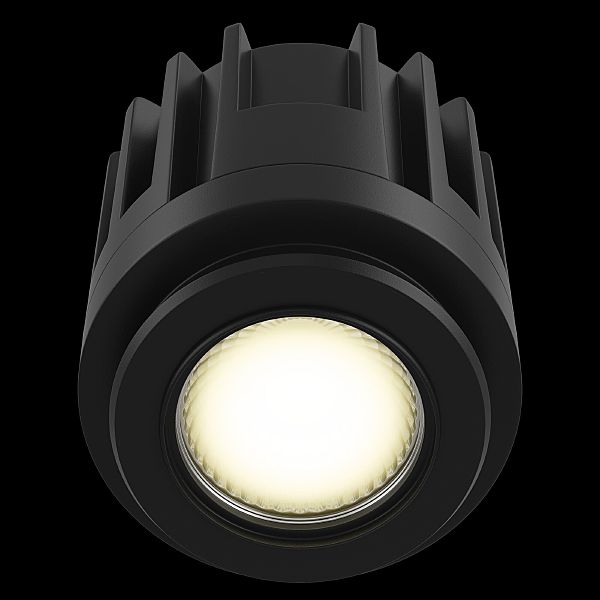 Аксессуар для встраиваемого светильника (без драйвера) Maytoni Share DLA051-15W3K