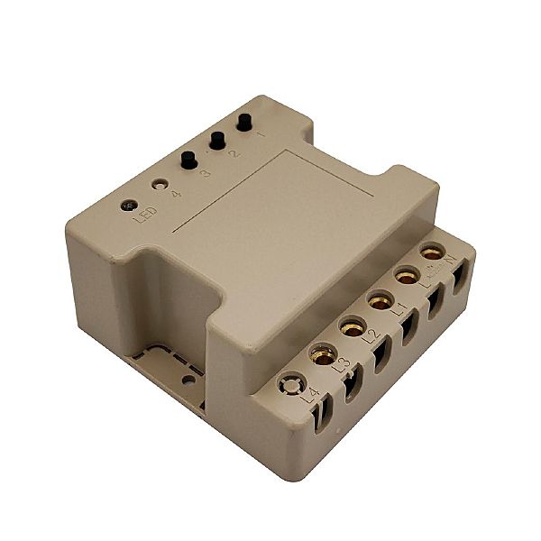 Контроллер для управления осветительным оборудованием на 3 канала Feron LD304 48532