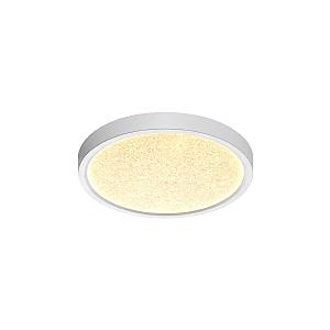 Настенно потолочный светильник Sonex Omega White 7661/18L
