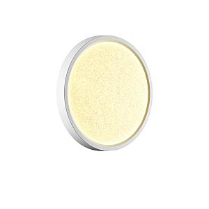 Настенно потолочный светильник Sonex Omega White 7661/18L