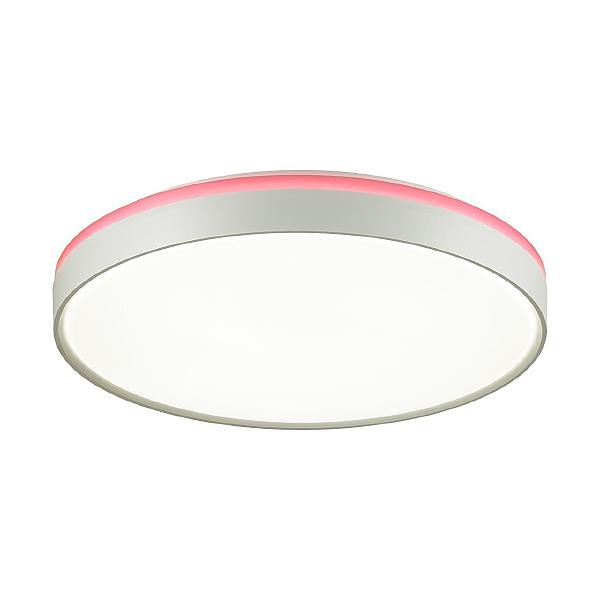Настенно потолочный светильник Sonex Kezo Pink 7708/EL
