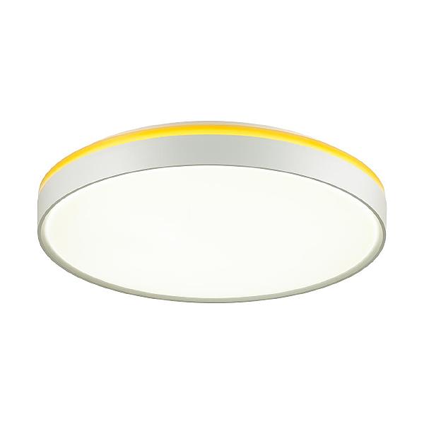 Настенно потолочный светильник Sonex Kezo Yellow 7709/DL