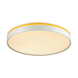 Настенно потолочный светильник Sonex Kezo Yellow 7709/DL