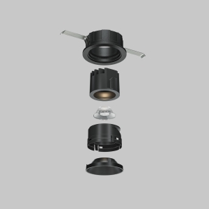 Линза Maytoni Downlight LensD29-50