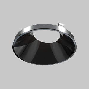 Декоративная рамка-отражатель для серии Wise Maytoni Downlight Ring057-10-GF