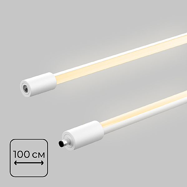 Светильник светодиодный IMEX Thin-Smart IL.0060.5000-1000-WH