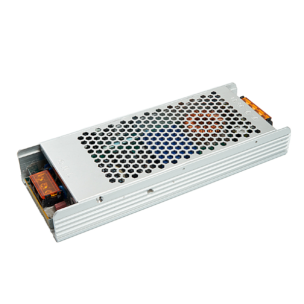 Трансформатор электронный для светодиодной ленты 400W 48V Feron LB049 48804