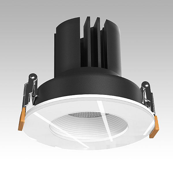 Встраиваемый светильник Elektrostandard Artis 25096/LED 7W 3000 белый