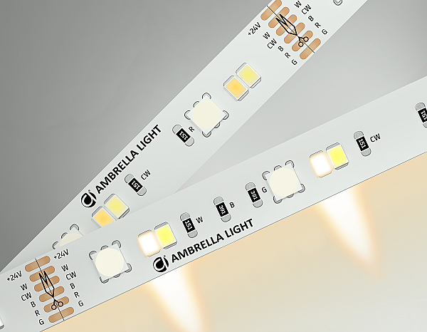 LED лента Ambrella LED Strip 24V GS4501