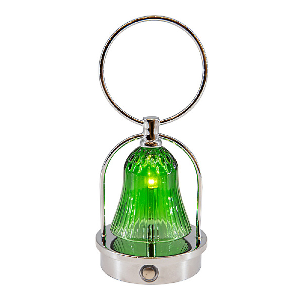 Настольная лампа L'Arte Luce Luxury Bell L69930.73