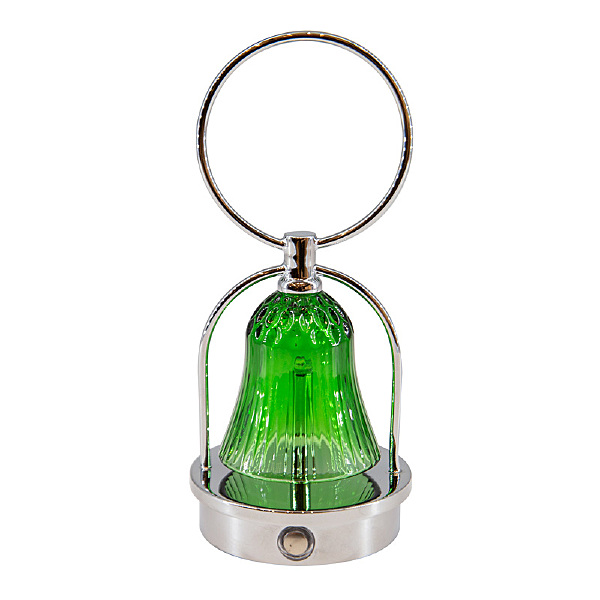 Настольная лампа L'Arte Luce Luxury Bell L69930.73