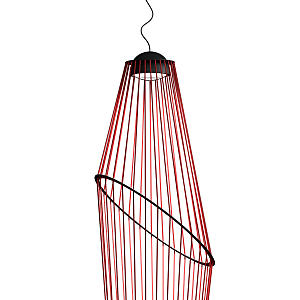 Светильник подвесной Loft It Beam 10292/A Red