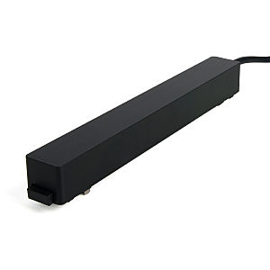 Блок питания Elektrostandard Flat Magnetic Flat Magnetic Блок питания 100W (черный) 95044/00