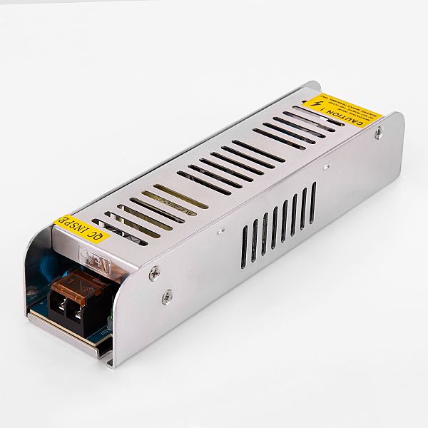 Драйвер для LED ленты Elektrostandard LST Блок питания 100W 24V IP00 4,16A LST 9A