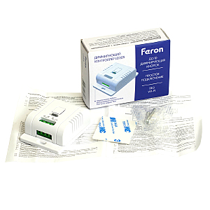 Драйвер для LED ленты Feron LD305 48881