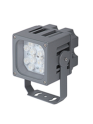 Прожектор уличный Светон CB-C0202100 Ролкер 1-17-К-40-П/КС/ПР-3К80-Л65