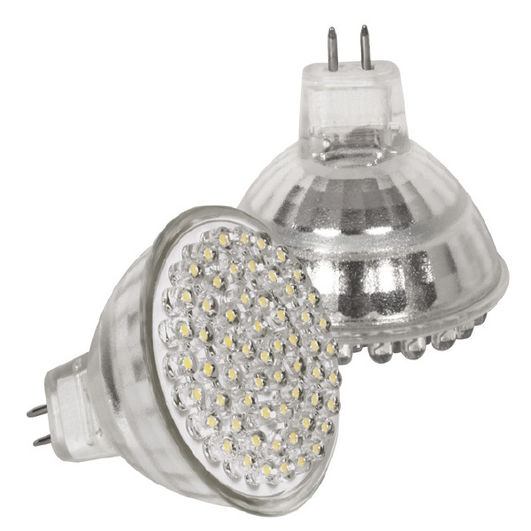 Светодиодная лампа Kanlux Led60 7840