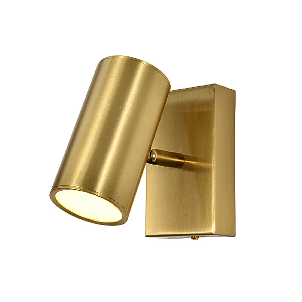 Светильник спот Escada Stigma 10283/1LED Brass