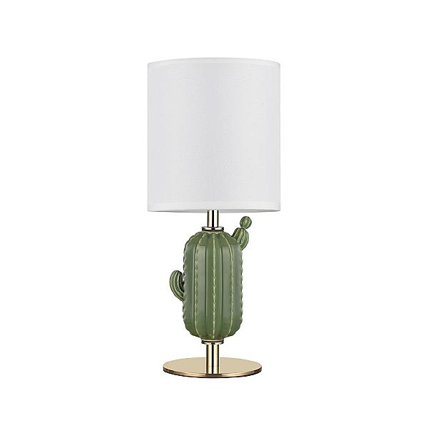 Настольная лампа Odeon Light EXCLUSIVE Cactus 5425/1TA