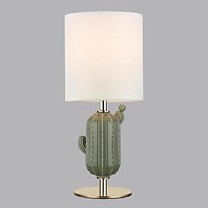 Настольная лампа Odeon Light EXCLUSIVE Cactus 5425/1TA