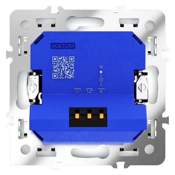 Диммер Voltum S70 VLS070302