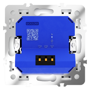 Диммер Voltum S70 VLS070302