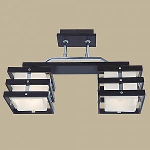 Потолочная люстра Citilux Киото CL133221