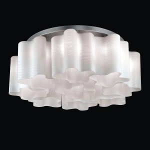 Потолочная люстра ST Luce Onde SL117.502.09