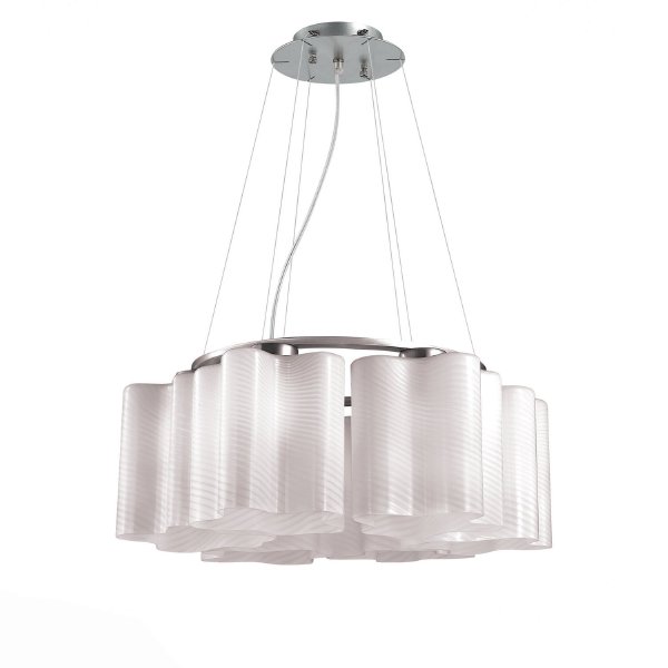 Подвесная люстра ST Luce Onde SL117.503.06