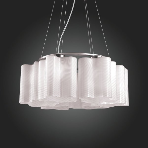 Подвесная люстра ST Luce Onde SL117.503.06