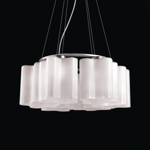 Подвесная люстра ST Luce Onde SL117.503.06