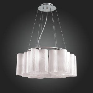 Подвесная люстра ST Luce Onde SL117.503.06