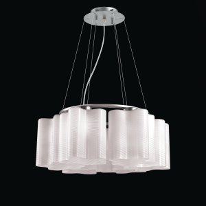 Подвесная люстра ST Luce Onde SL117.503.06