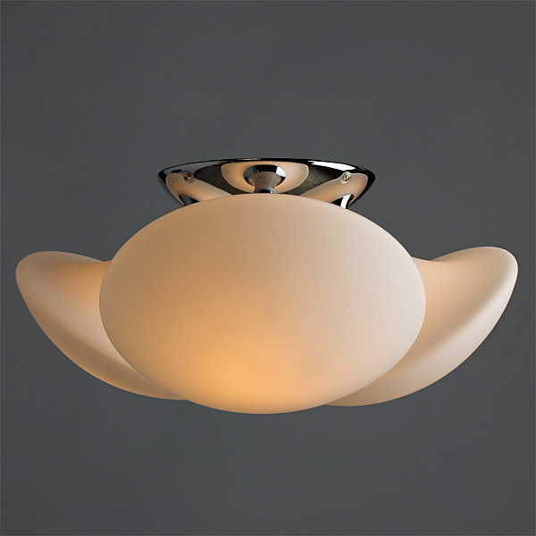 Потолочная люстра Arte Lamp Aqua A2550PL-3CC