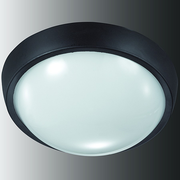 Потолочный светодиодный светильник Novotech Opal 357184